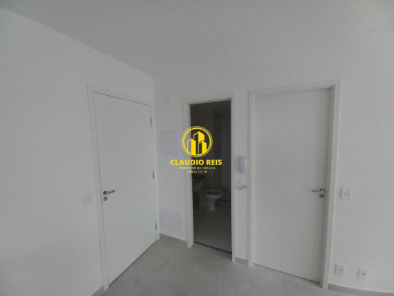 Imagem Apartamento com 2 Quartos à Venda, 36 m² em Jardim Taquaral - São Paulo Imagem Apartamento com 2 Quartos à Venda, 36 m² em Jardim Taquaral - São Paulo