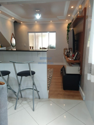Imagem Sobrado com 2 Quartos à Venda, 153 m² Imagem Sobrado com 2 Quartos à Venda, 153 m²