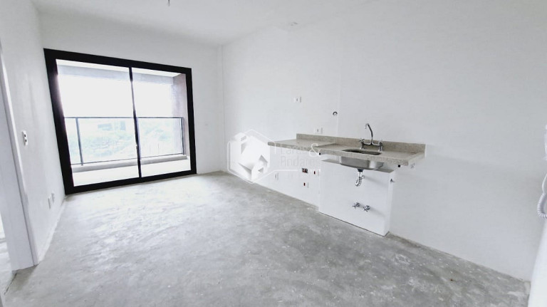 Imagem Apartamento com 1 Quarto à Venda, 37 m² em Indianópolis - São Paulo Imagem Apartamento com 1 Quarto à Venda, 37 m² em Indianópolis - São Paulo