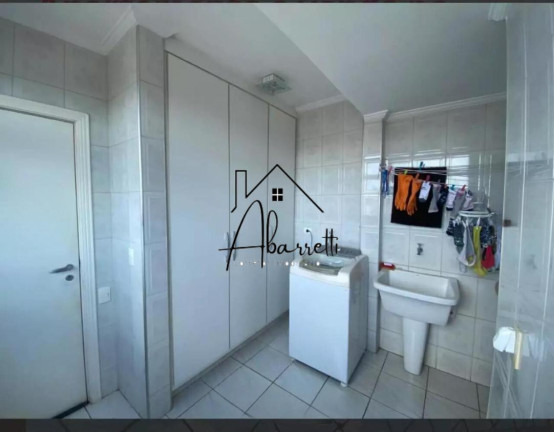 Imagem Apartamento com 3 Quartos à Venda, 105 m² em Centro - Piracicaba