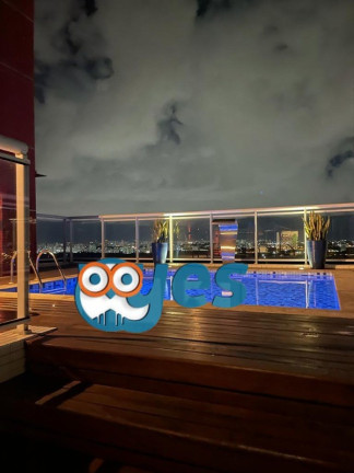 Apartamento com 4 Quartos à Venda, 270 m² em Patamares - Salvador