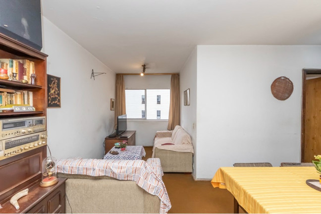 Imóvel com 2 Quartos à Venda, 67 m² em Vila Olímpia - São Paulo