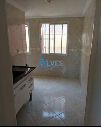 Imagem Apartamento com 2 Quartos à Venda, 48 m² em Cooperativa - São Bernardo Do Campo Imagem Apartamento com 2 Quartos à Venda, 48 m² em Cooperativa - São Bernardo Do Campo