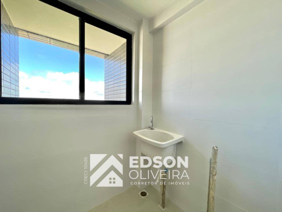 Imagem Apartamento com 3 Quartos à Venda, 89 m² em Jardim Oceania - João Pessoa Imagem Apartamento com 3 Quartos à Venda, 89 m² em Jardim Oceania - João Pessoa