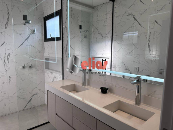 Imagem Casa de Condomínio com 4 Quartos à Venda, 220 m² em Residencial Estoril Premium - Bauru Imagem Casa de Condomínio com 4 Quartos à Venda, 220 m² em Residencial Estoril Premium - Bauru