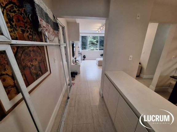 Imagem Apartamento com 3 Quartos à Venda, 120 m² em Copacabana - Rio De Janeiro