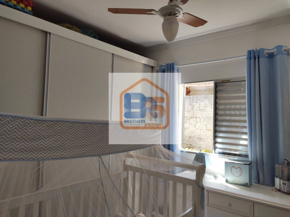 Imagem Casa de Condomínio com 2 Quartos à Venda, 70 m² em Jardim Regina - São Paulo Imagem Casa de Condomínio com 2 Quartos à Venda, 70 m² em Jardim Regina - São Paulo