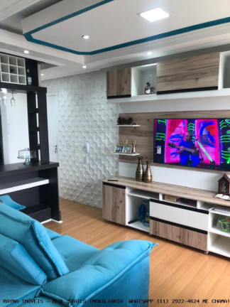 Imagem Apartamento com 2 Quartos à Venda,  em Parque Imperial - Ferraz De Vasconcelos
