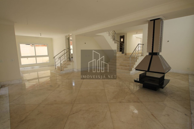 Imagem Casa de Condomínio com 4 Quartos para Alugar, 560 m² em Alphaville Residencial Dois - Barueri Imagem Casa de Condomínio com 4 Quartos para Alugar, 560 m² em Alphaville Residencial Dois - Barueri