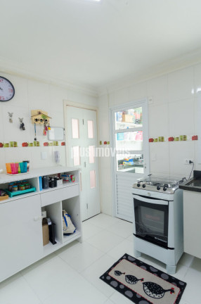 Imagem Casa com 3 Quartos à Venda, 120 m² em Vila Santa Catarina - São Paulo Imagem Casa com 3 Quartos à Venda, 120 m² em Vila Santa Catarina - São Paulo