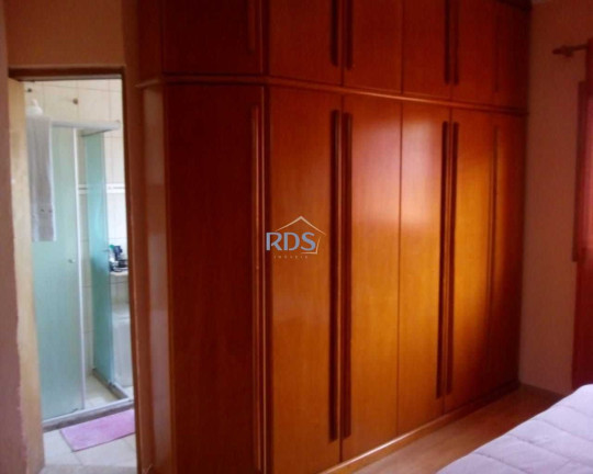 Imagem Casa com 3 Quartos à Venda, 300 m² em Vila Monte Alegre - São Paulo