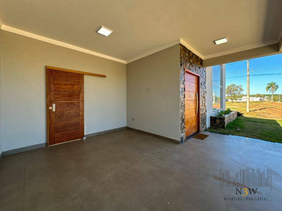 Imagem Casa com 3 Quartos à Venda, 170 m² em Condomínio Ninho Verde Ii - Pardinho Imagem Casa com 3 Quartos à Venda, 170 m² em Condomínio Ninho Verde Ii - Pardinho