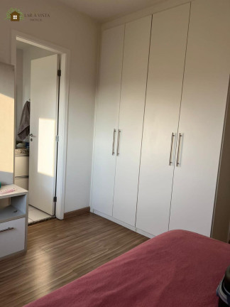 Imagem Apartamento com 3 Quartos à Venda, 153 m² em Vila Mascote - São Paulo
