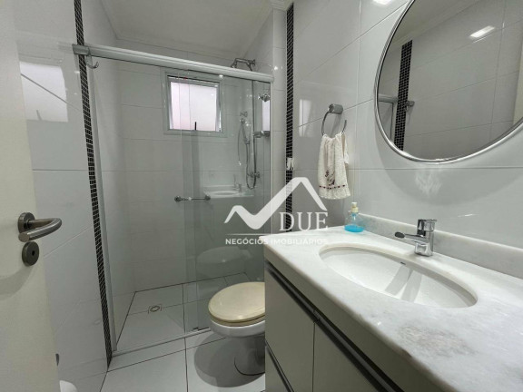 Imagem Apartamento com 3 Quartos à Venda, 74 m² em Boqueirão - Santos