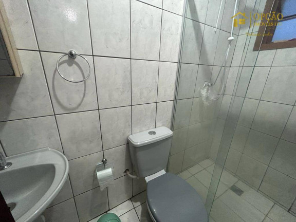 Imagem Casa com 3 Quartos à Venda, 116 m² em Parque América - Itu