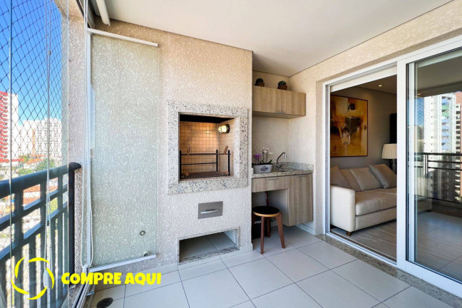 Imagem Apartamento com 2 Quartos à Venda, 86 m² em Perdizes - São Paulo