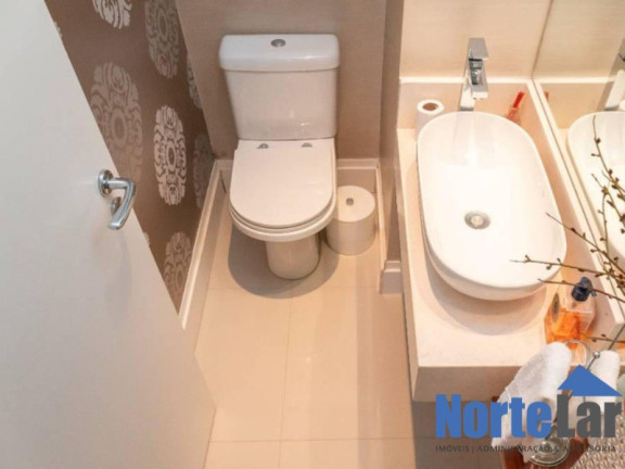 Imagem Apartamento com 4 Quartos à Venda, 250 m² em Santana - São Paulo