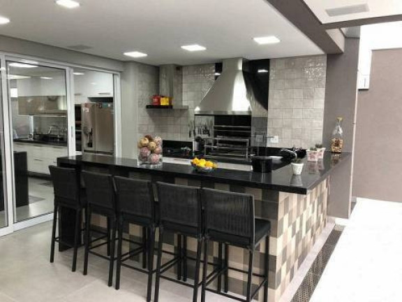 Imagem Casa de Condomínio com 4 Quartos à Venda, 580 m² em Cerâmica - São Caetano Do Sul Imagem Casa de Condomínio com 4 Quartos à Venda, 580 m² em Cerâmica - São Caetano Do Sul