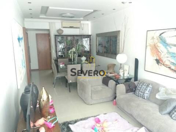 Apartamento com 4 Quartos à Venda, 150 m² em Icaraí - Niterói