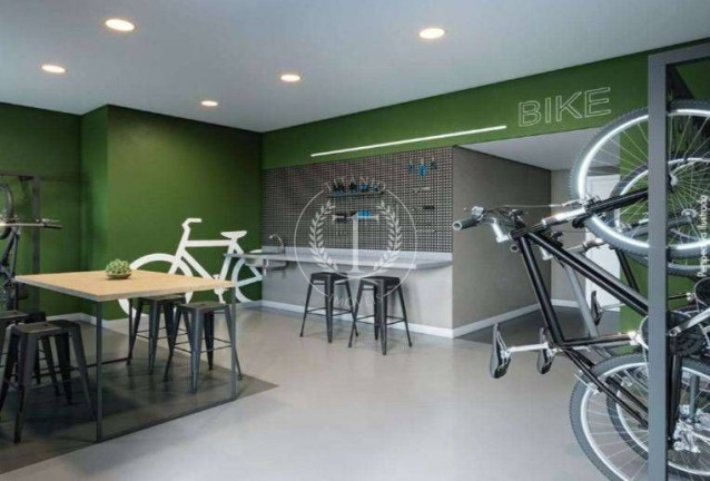 Imagem Apartamento com 3 Quartos à Venda, 66 m² em Vila Prudente - São Paulo
