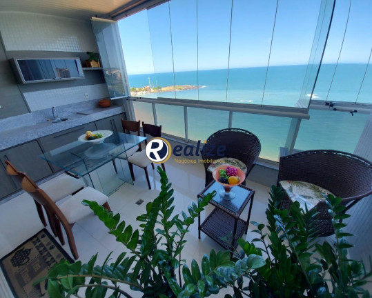 Imóvel com 4 Quartos à Venda, 207 m² em Centro - Guarapari