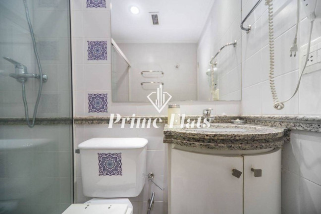 Imagem Apartamento com 2 Quartos para Alugar, 60 m² em Paraíso - São Paulo Imagem Apartamento com 2 Quartos para Alugar, 60 m² em Paraíso - São Paulo