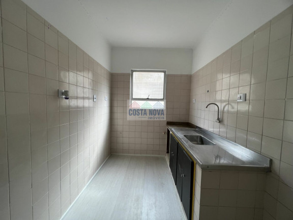 Imagem Apartamento com 1 Quarto à Venda, 32 m² em Boqueirão - Praia Grande Imagem Apartamento com 1 Quarto à Venda, 32 m² em Boqueirão - Praia Grande