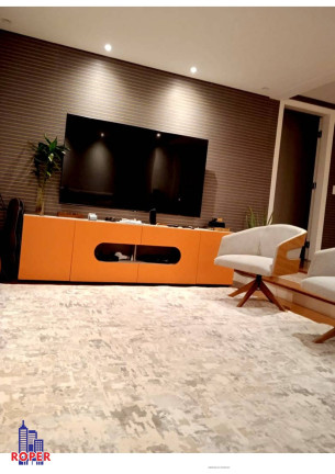 Imagem Apartamento com 3 Quartos à Venda, 140 m² em Tatuapé - São Paulo Imagem Apartamento com 3 Quartos à Venda, 140 m² em Tatuapé - São Paulo