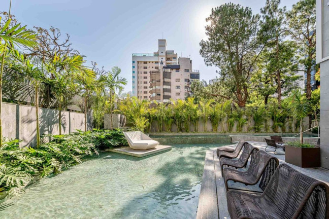 Imagem Apartamento com 4 Quartos à Venda, 378 m² em Bela Vista - Porto Alegre