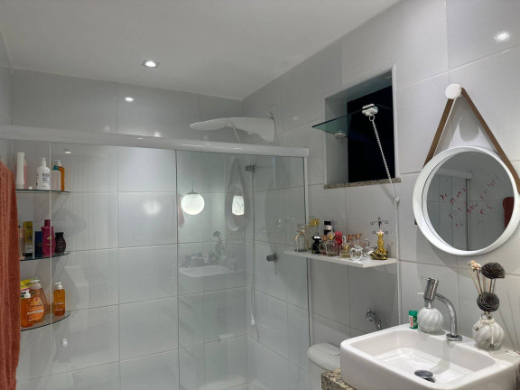 Imagem Casa de Condomínio com 4 Quartos à Venda, 265 m² em Caji - Lauro De Freitas