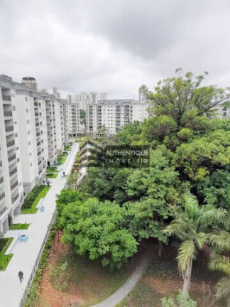 Imagem Apartamento com 2 Quartos à Venda, 66 m² em Santo Amaro - São Paulo Imagem Apartamento com 2 Quartos à Venda, 66 m² em Santo Amaro - São Paulo