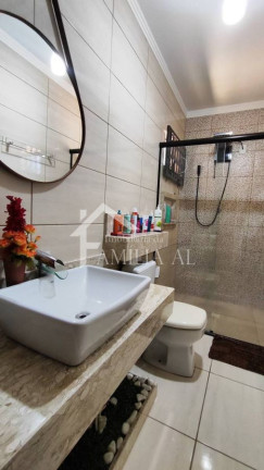 Imagem Casa com 3 Quartos à Venda, 135 m² em Aventureiro - Joinville Imagem Casa com 3 Quartos à Venda, 135 m² em Aventureiro - Joinville