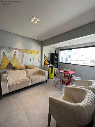 Imóvel com 3 Quartos à Venda, 79 m² em Alto Do Candel - Salvador