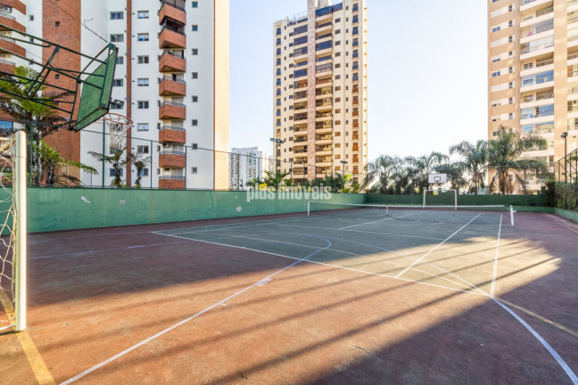 Imagem Apartamento com 4 Quartos à Venda, 250 m² em Morumbi - São Paulo
