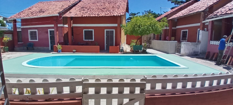 Imagem Casa com 3 Quartos à Venda, 70 m² em Nossa Senhora Da Conceição - Paulista Imagem Casa com 3 Quartos à Venda, 70 m² em Nossa Senhora Da Conceição - Paulista
