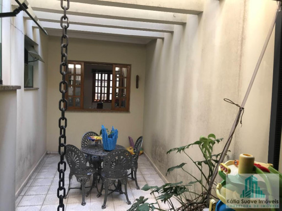 Imagem Casa com 3 Quartos à Venda, 220 m² em Boa Vista - São Caetano Do Sul