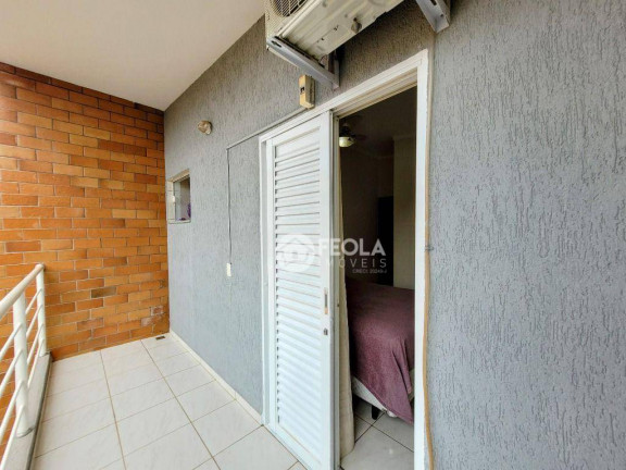 Imagem Casa com 3 Quartos à Venda, 87 m² em Catharina Zanaga - Americana Imagem Casa com 3 Quartos à Venda, 87 m² em Catharina Zanaga - Americana
