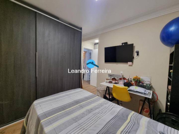 Imagem Apartamento com 3 Quartos à Venda, 180 m² em Centro - São Bernardo Do Campo Imagem Apartamento com 3 Quartos à Venda, 180 m² em Centro - São Bernardo Do Campo