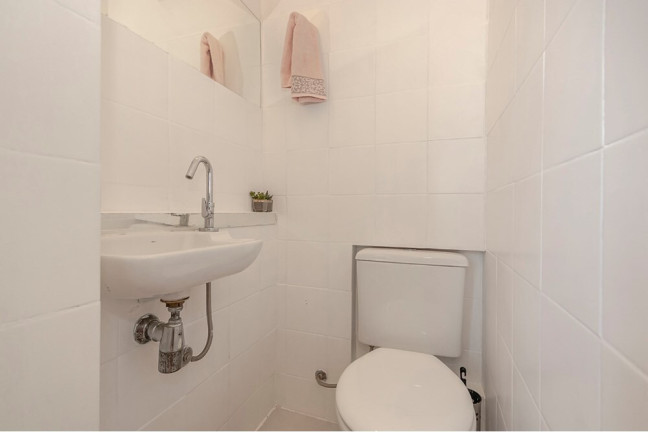 Imagem Apartamento com 3 Quartos à Venda, 89 m² em Rio Branco - Porto Alegre