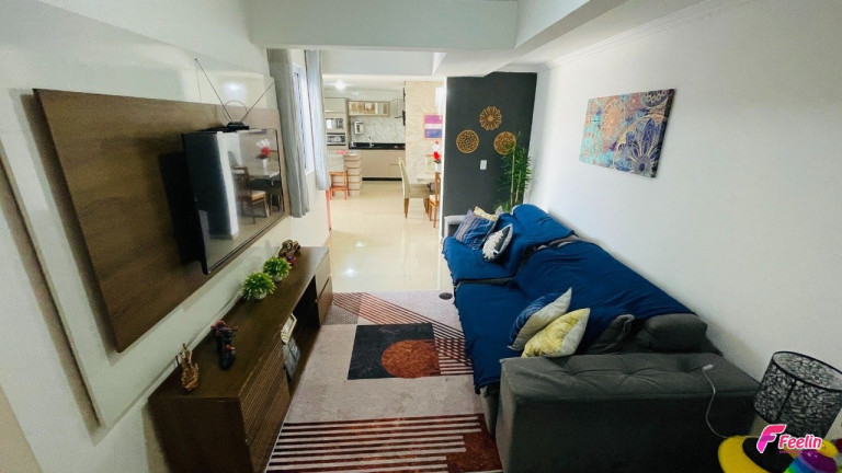 Imagem Apartamento com 3 Quartos à Venda, 150 m² em Ingleses - Florianópolis Imagem Apartamento com 3 Quartos à Venda, 150 m² em Ingleses - Florianópolis