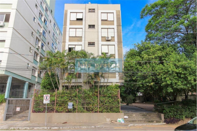 Imagem Apartamento com 2 Quartos à Venda, 77 m² em Santa Cecília - Porto Alegre