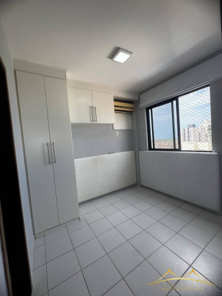 Imagem Apartamento com 3 Quartos à Venda, 100 m² em Petrópolis - Natal