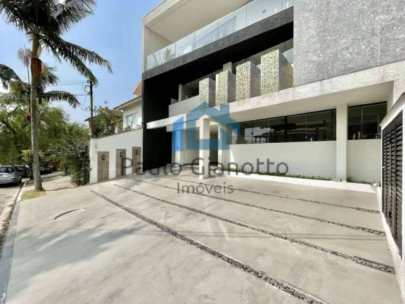 Imagem Casa de Condomínio com 6 Quartos à Venda, 578 m² em Granja Viana - Cotia