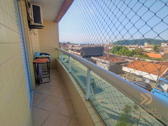Imagem Apartamento com 3 Quartos à Venda, 77 m² em Boqueirão - Praia Grande