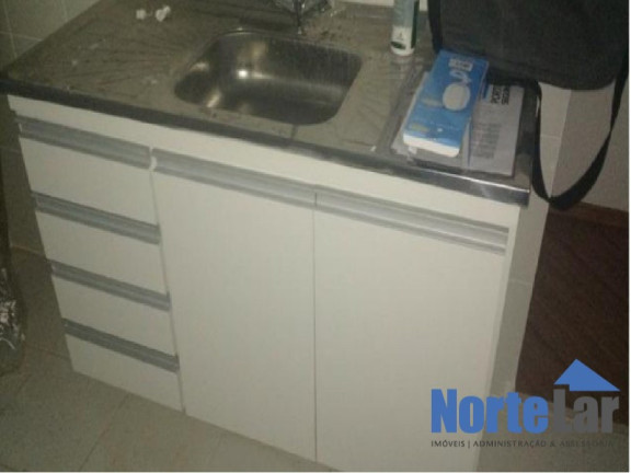 Imagem Apartamento com 2 Quartos à Venda, 50 m² em Vila Barreto - São Paulo