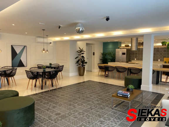 Imagem Apartamento com 2 Quartos à Venda, 66 m² em Tatuape - São Paulo Imagem Apartamento com 2 Quartos à Venda, 66 m² em Tatuape - São Paulo