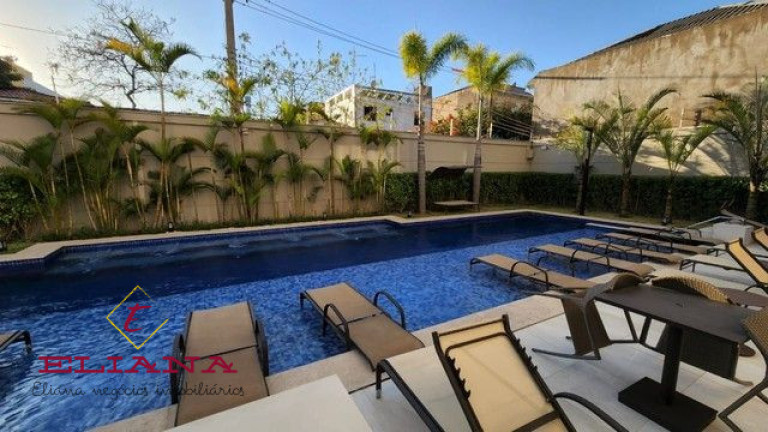 Imagem Apartamento com 3 Quartos à Venda, 95 m² em Barra Funda - São Paulo Imagem Apartamento com 3 Quartos à Venda, 95 m² em Barra Funda - São Paulo