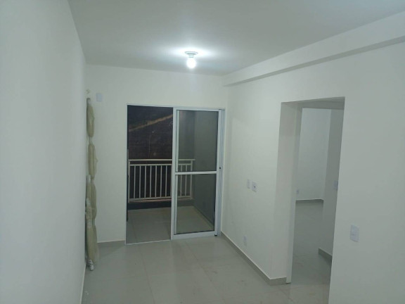 Imagem Apartamento com 2 Quartos à Venda, 48 m² em Parque Residencial Aeroporto - Araçatuba