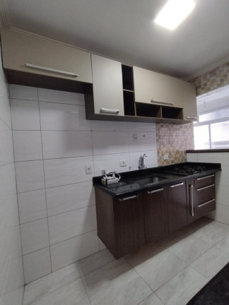 Imagem Apartamento com 2 Quartos à Venda, 65 m² em Embaré - Santos