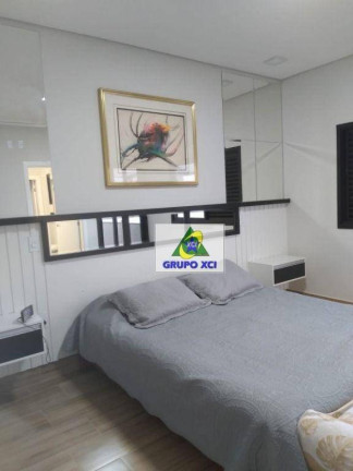 Imagem Casa com 5 Quartos à Venda, 242 m² em Parque Brasil 500 - Paulínia